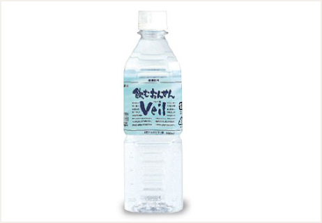 【10年保存】飲料水
