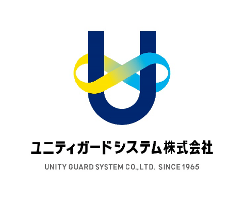 ユニティガードシステム株式会社　ロゴマーク